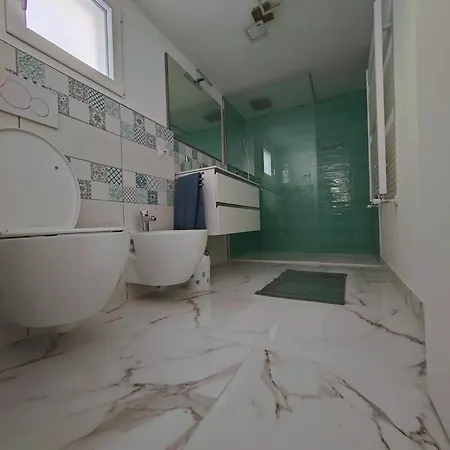 Casa Sole 아파트 카노비오