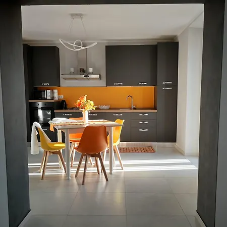 Casa Sole *