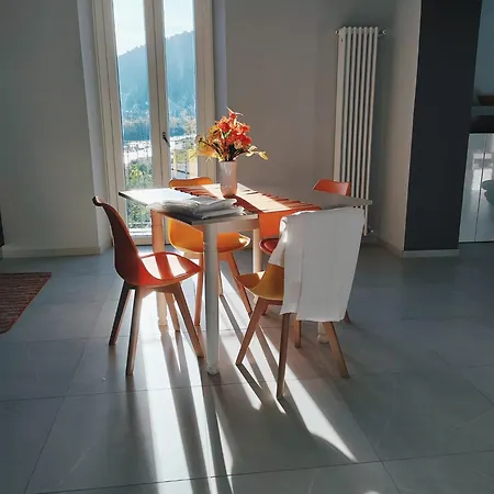 Casa Sole Daire *