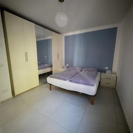 아파트 Casa Sole *