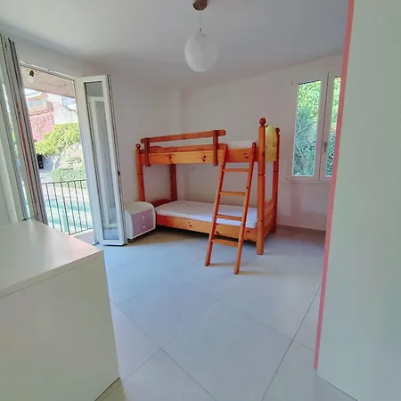 Casa Sole Daire