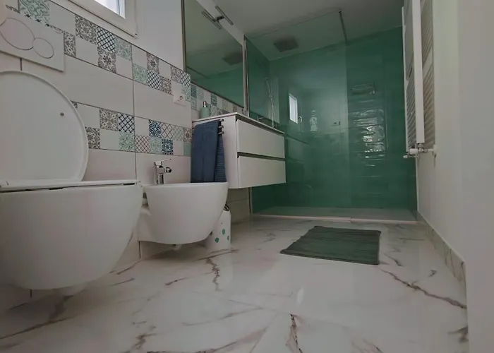 Casa Sole 아파트 카노비오