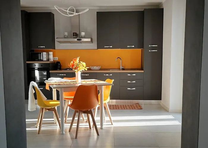 Casa Sole *
