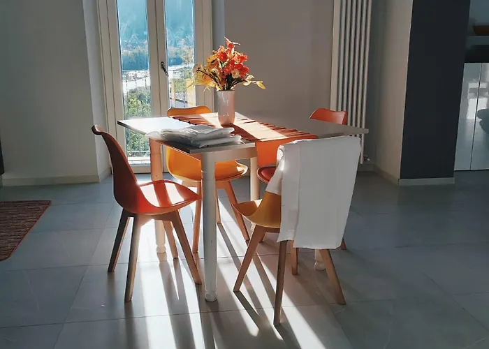Casa Sole 아파트 *