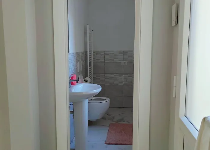 Casa Sole 카노비오