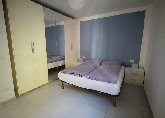 아파트 Casa Sole *